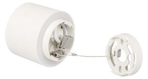 Kanlux 24364 - LED Corp de iluminat tip spot SONOR LED/6W/230V 3000/4000/5700K alb