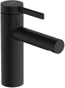 Hansgrohe Zesis S baterie lavoar stativ negru 74720670