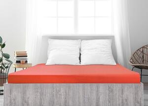 4Home jersey sheet Ideal strawberry , 60 x 120 cm, 60 x 120 cm
