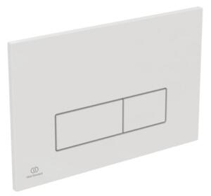 Ideal Standard Oleas buton de spălare pentru WC alb R0121AC