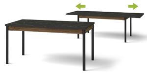 Masă de dining extensibilă Prestigo P14 (160-240 cm)