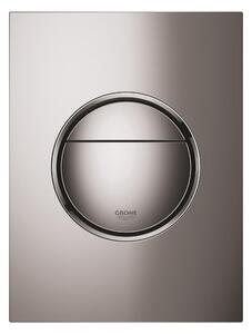 Grohe Cosmopolitan buton de spălare pentru WC Hard Graphite 37601A00
