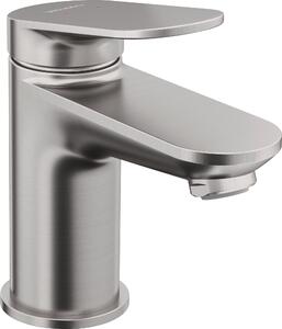 Duravit Wave baterie lavoar stativ oţel WA1010002070