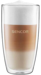 Sencor SGX 002 pahar termo latte 380 ml, 2 buc