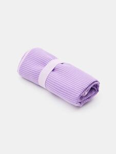 Sinsay - Prosop pentru față - violet-orhidee