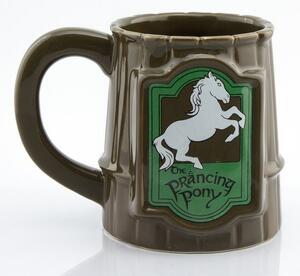 Cana Lord Of The Rings - Prancing Pony