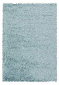 Covor albastru 160x230 cm Fluffy – Ayyildiz Carpets