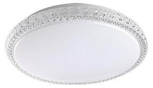 Prezent 71313 - LED plafonieră AMBIA LED/48W/230V alb