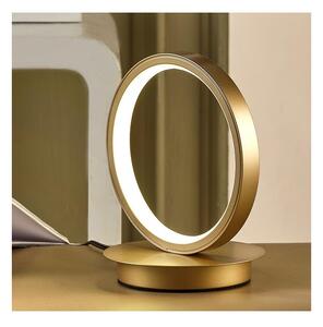 ONLI - Lampă de birou NOELIA LED, 4W/230V, 17 cm, aurie