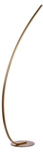 ONLI - Lampă de podea LED NOELIA, 23 W / 230 V, aurie