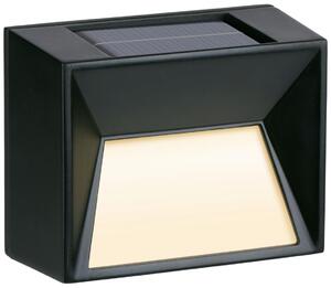 Grundig - Lampă LED solară de perete LED/3,7V 500 mAh IP44