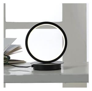 ONLI - Lampă de birou LED NOELIA LED/4W/230V 17 cm neagră