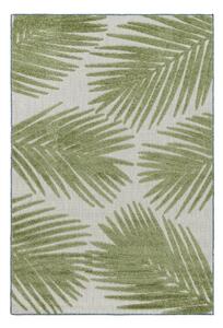 Covor tip traversă de exterior verde 80x250 cm Bahama – Ayyildiz Carpets
