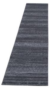 Covor tip traversă gri 80x300 cm Plus – Ayyildiz Carpets