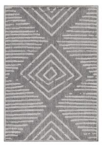 Covor de exterior gri 120x170 cm Aruba – Ayyildiz Carpets