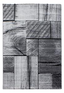 Covor gri închis 80x150 cm Parma – Ayyildiz Carpets