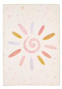 Covor pentru copii crem 100x150 cm Play – Ayyildiz Carpets