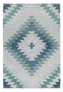 Covor tip traversă de exterior albastru 80x250 cm Bahama – Ayyildiz Carpets
