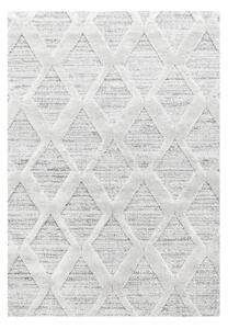 Covor gri deschis 60x110 cm Pisa – Ayyildiz Carpets