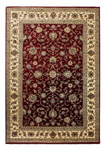 Covor roșu/auriu 80x150 cm Marrakesh – Ayyildiz Carpets