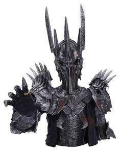 Statueta licenta Stapanul Inelelor - Sauron 39 cm