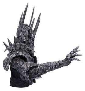 Statueta licenta Stapanul Inelelor - Sauron 39 cm