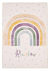 Covor pentru copii crem 140x200 cm Play – Ayyildiz Carpets