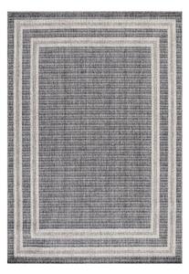 Covor de exterior gri 80x150 cm Aruba – Ayyildiz Carpets