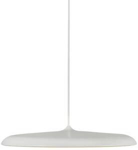 Nordlux Artist lampă suspendată 1x24 W alb-bej 83093009