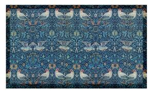 Covoraș de intrare 40x70 cm William Morris Bird – Artsy Doormats