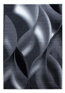Covor gri închis 80x150 cm Plus – Ayyildiz Carpets