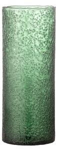 Vază verde (înălțime 32 cm) Zenta – Bloomingville