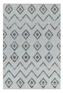 Covor tip traversă de exterior gri deschis 80x250 cm Bahama – Ayyildiz Carpets