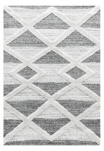 Covor gri 160x230 cm Pisa – Ayyildiz Carpets