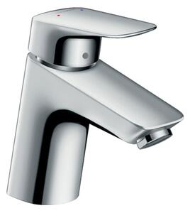 Baterie lavoar crom Hansgrohe, Logis