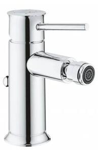 Baterie bideu culoare crom, Grohe Start Classic