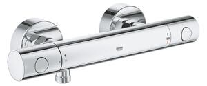 Baterie dus termostatata crom Grohe Grohtherm 800 Cosmopolitan