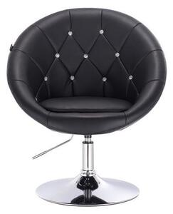 HC8516CN Scaun Negru