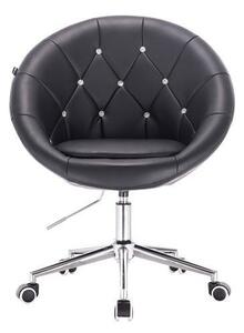 HC8516CK Scaun Negru