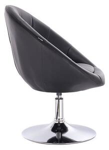 HC8516CN Scaun Negru
