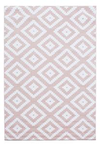 Covor roz deschis 160x230 cm Plus – Ayyildiz Carpets