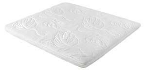 Topper saltea mediu-ferm din spumă 160x200 cm Moon Wave – Bonami Selection