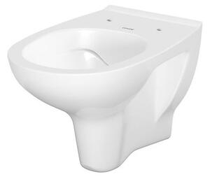 Vas wc suspendat rimless Cersanit Arteco, alb