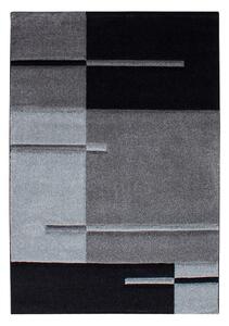 Covor gri închis 160x230 cm Hawaii – Ayyildiz Carpets