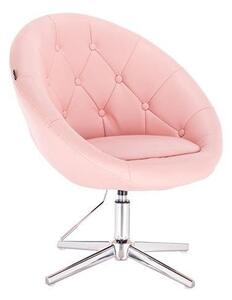 HC8516CROSS Scaun Roz
