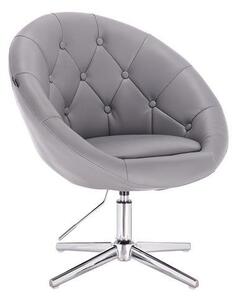 HC8516CROSS Scaun Gri