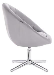 HC8516CROSS Scaun Gri