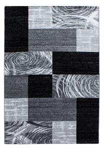 Covor gri închis 80x150 cm Parma – Ayyildiz Carpets