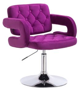 HR8403K Scaun Fucsia CatifeaN