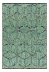 Covor tip traversă de exterior verde 80x250 cm Bahama – Ayyildiz Carpets